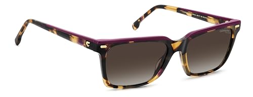 Image of Carrera Womens 3056 /S Rectangular Sunglasses