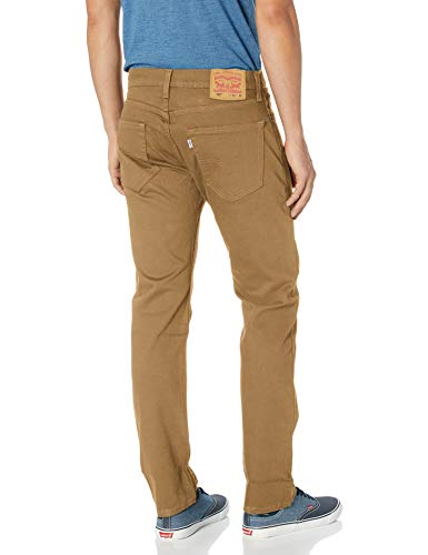 Image of Levi's Men's 502 Taper Fit Jeans