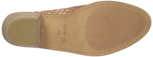 Kelsi Dagger Brooklyn Women's Keenan Ankle Boot4