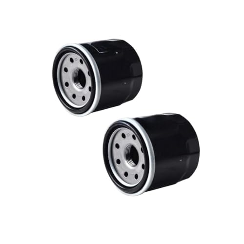 Filtre à air et filtre à huile moto pour XL650V Transalp et Varadero XL1000