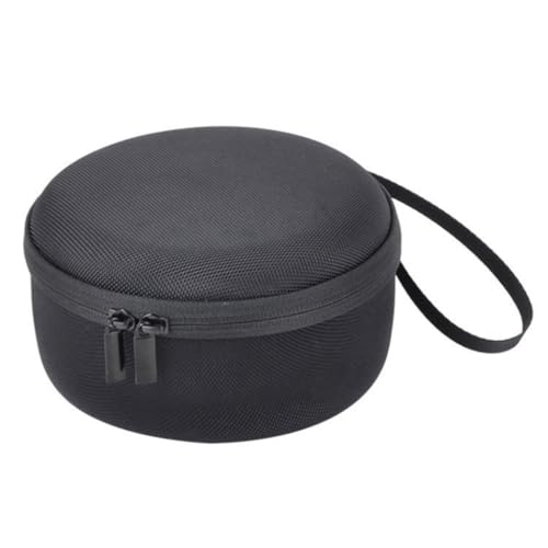 Funda de almacenamiento para masajeador de cuello G7-2, resistente a golpes con bolsillo de malla
