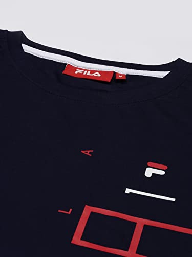 Image of FILA Men T-Shirt