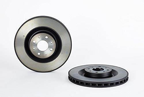 Brembo 09.A444.11 - Disco Freno con Verniciatura