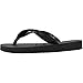 Havaianas Top, Chanclas Unisex Adulto, Black, 43/44 EU