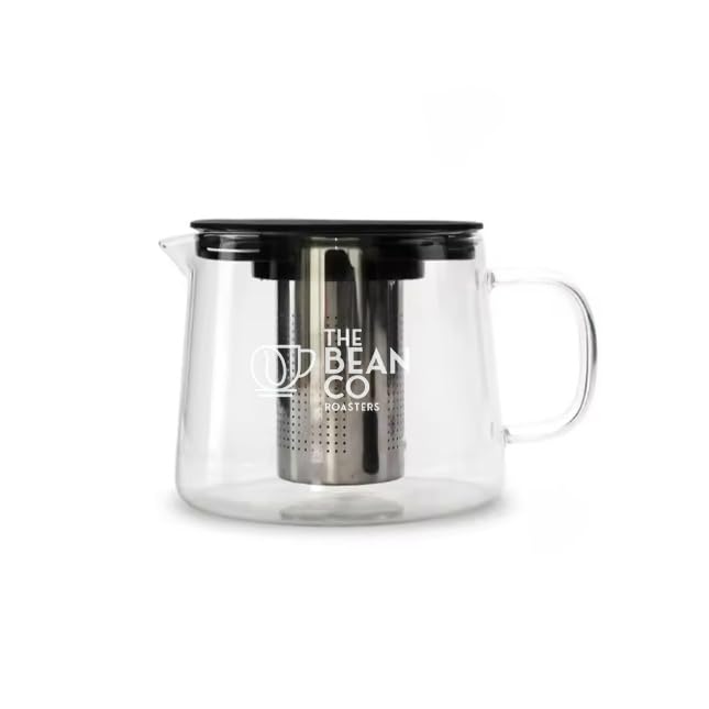 The Bean Co Cold Brew Maker - 1L -1