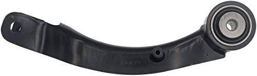 Dorman LA96576PR Rear Passenger Side Upper Lateral Arm Compatible with Select Jeep Models