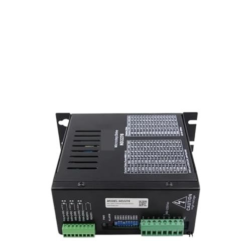 Alimentation moteur pas à pas ND2278 80-220VAC pour routeur CNC