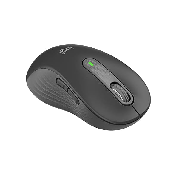 Logitech Signature M650