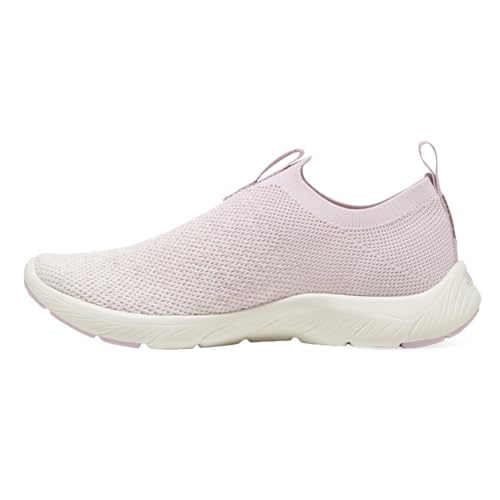 PUMA Womens Softride Remi Slip On Running Sneakers Shoes - Pink3