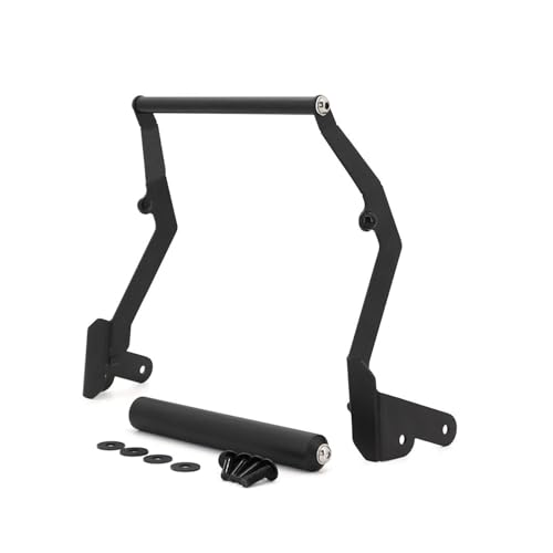 Support GPS moto CRF 1100L accessoire idéal pour l'aventure en Twin