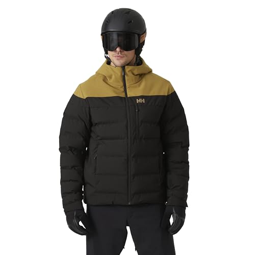 BOSSANOVA PUFFY JACKET – Ansicht 2