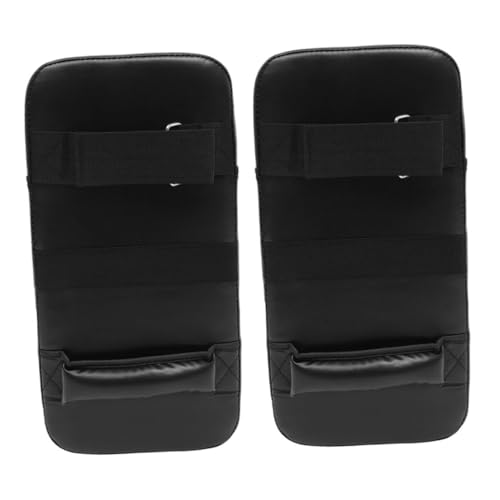 Coussin de blocage basket-ball rembourré lot de 2 pour entraînement de la défense et rapidité