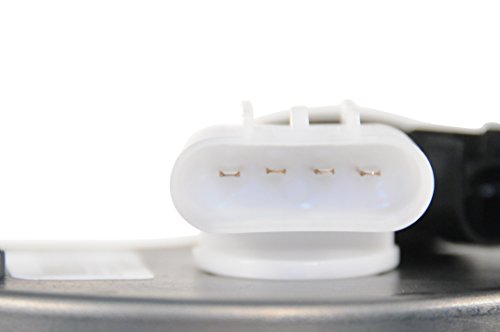 Gm Genuine Parts M100094 Fuel Pump Module Without Fuel Level Sensor #TOP6