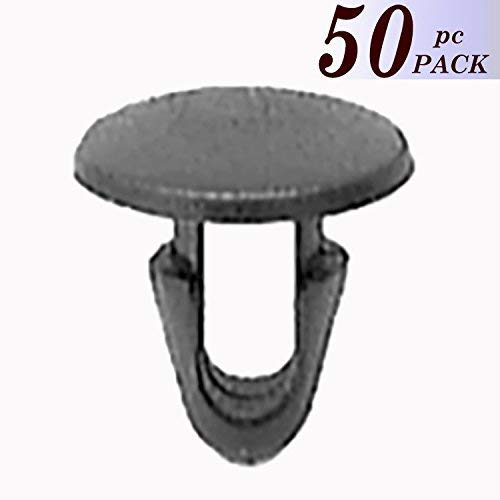 Boltman Hood Seal Retaining Clip 13MM Hd Dia. (50pkg)