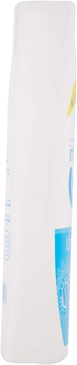 Infasil Gel de ducha hidratante, nutritivo, clínicamente probado y delicado con la piel, baño de espuma 12 x 500 ml + Polpa Italian Gourmet 400 g