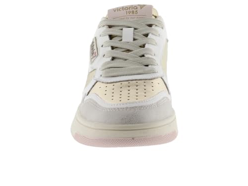 victoria Unisex-Adult C-80 Sneaker3