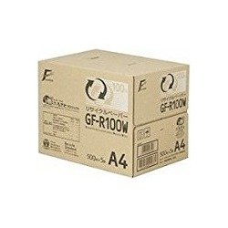 Lm GF-R100W A4 TCNy[p[