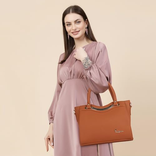 Image of Lady Quinton Premium Women's Handbag