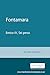 Fontamara: Enrico IV, Sei perso (Italian Texts)