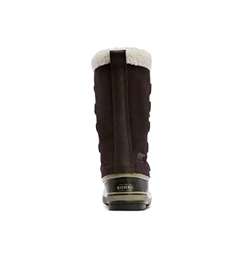 Image of Sorel Womens Joan of Arctic Waterproof Boots