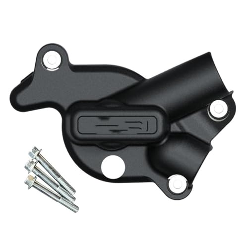 Accessoires motocross et protection moteur pour rouler serein en SV650 de 2015 à 2024