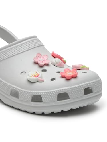 Image of URJO Womens W-Flower-Charms Clog