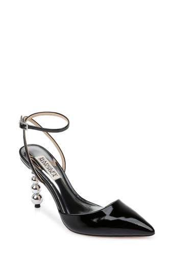 Badgley Mischka Women's Indie Ii Pump3
