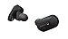 Sony WF-1000XM3 Industry Leading Noise Canceling Truly Wireless Earbuds Headset/Headphones with AlexaVoice Control And Mic For Phone Call, Black