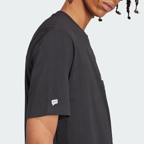 adidas Men's Remoji Pocket T-Shirt3