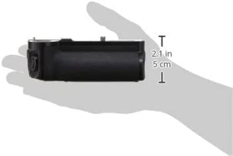 PANASONIC LUMIX DMW-BGS1E Grip pour S1/S1R