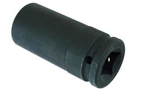 Laser 6377 Impact Socket 3/4"D EP32, Multi-coloured - Image 3