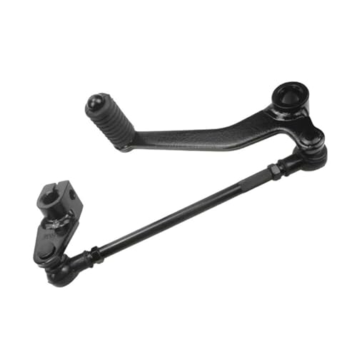Levier de vitesse moto pour réparer le sélecteur défectueux 250SR