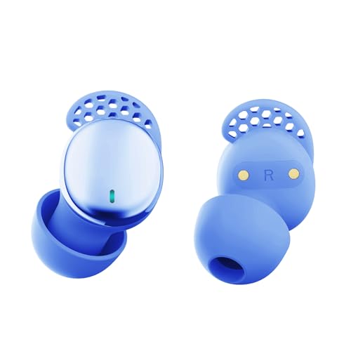 Houlyn Sleep Earbuds for Side Sleepers