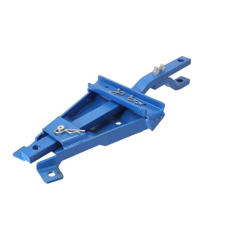 Swinging Drawbar Kit fits Ford 230A 335 420 530A 531 535 530 2000 2110 2310 2600 2610 3000 3400 3500 3600 3610 4110 230A 231 233 333 335 420 530 530A 531 535 CFPN820A