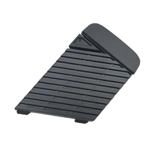 Cubierta de disco duro for XBOX360 Slim Host Cubierta de disco duro for XBOX360 E Edition Cubierta de disco duro Accesorios de reparación(For XBOX360 E)