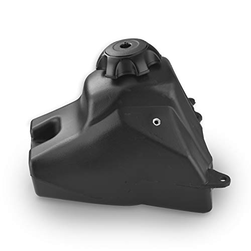 Cleo Capacity 2.5L Gas Fuel Tank Petcock Cap Fit For Crf50 Xr50 50Cc 70Cc 110Cc 125Cc Dirt Pit Bike #TOP3