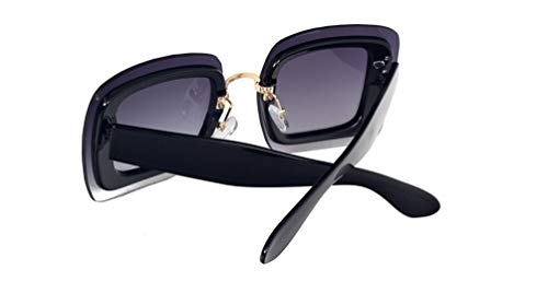 Lunettes de soleil polarisées HD BaiLun avec monture en alliage robuste