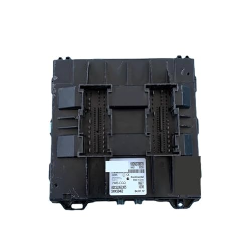 Computer Module 1pcs pour gestion électrique centrale de tableau de bord