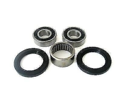 Replacement Powersports Parts – High-Performance Components for Rear Wheel Bearing and Seal kit - 25-1476B - Bearing Mod-BER88-34939