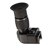 5 adattatori oculari per fotocamere Canon, Nikon, Minolta, Leica, Pentax, Olympus