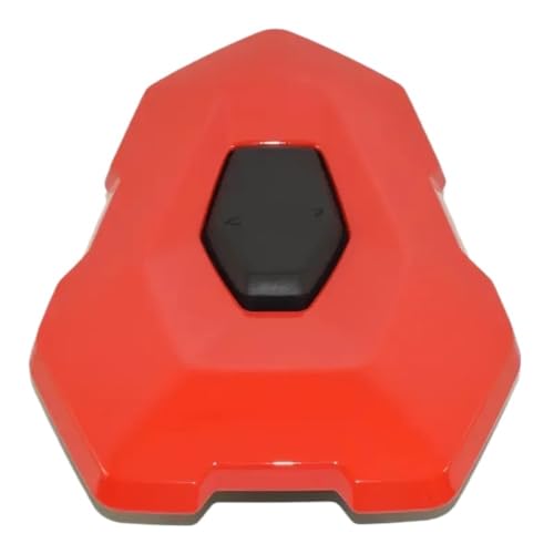 Capot de selle passager arrière moto S1000R carénage monocoque luxe