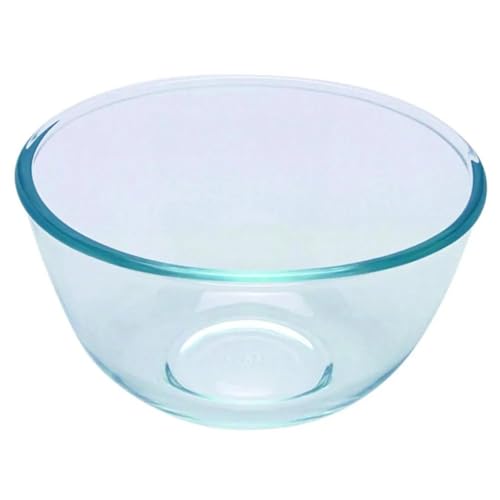 Pyrex Bol en verre 3 l
