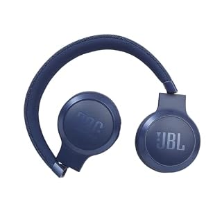 JBL Live 460NC – Casque audio supra-auriculaire sans fil – Écouteurs Bluetooth avec réduction de bruit et commande pour… - Les Beatles, Paul McCartney, John Lennon, RIngo Starr, George Harrison JBL Live 460NC – Casque audio supra-auriculaire sans fil – Écouteurs Bluetooth avec réduction de bruit et commande pour… – Image 6