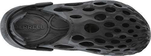 Merrell Men's Hydro Moc, Black, 8