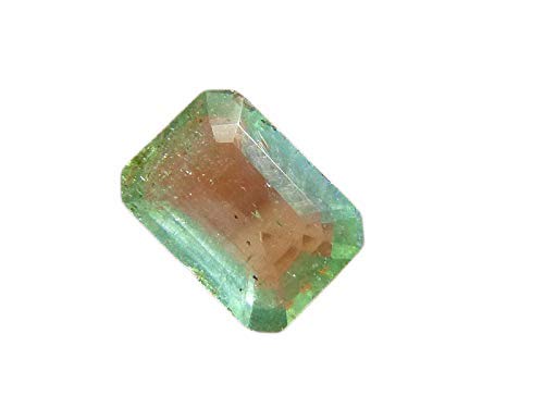 Pierre précieuse colombienne de 6,32 carats naturelle et non chauffée 7,25 Ratti