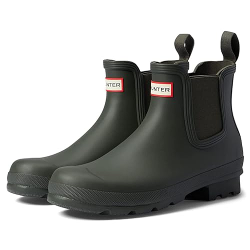 Image of Hunter Women's Original Chelsea Rain Boot