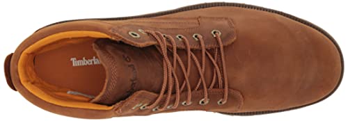 Image of Timberland Men's Redwood Falls Waterproof Boots
