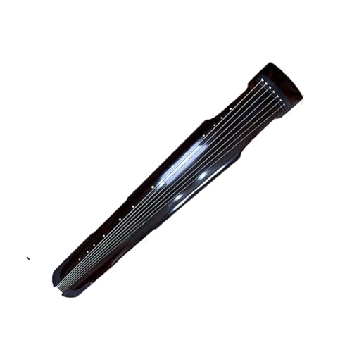 Guqin Hecho A Mano A Nivel De Colección Antiguo Abeto Guqin Laca Cruda Estilo Fuxi Principiante guqin