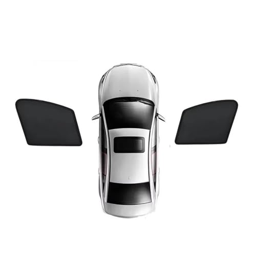 ԗpToCU[ ɓK J XV70 2018~2024 2020 2022p ԗpToCU[ VF[hTVF[hJo[ Ă~ vCoV[ oCU[(2PCS Front)