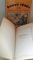 Bawdy Songs of the Early Music Hall 0715370138 Book Cover